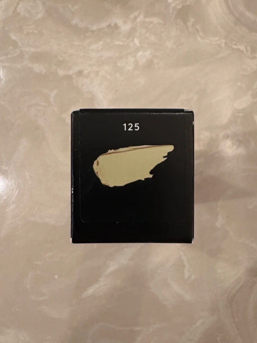 Fenty Beauty Pro Filt’r soft matte shade 125